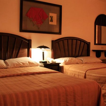 Pines View Hotel Baguio City Dış mekan fotoğraf